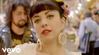 Mon Laferte - Si Tú Me Quisieras