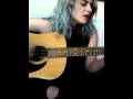 Post Breakup Sex - The Vaccines (cover) 
