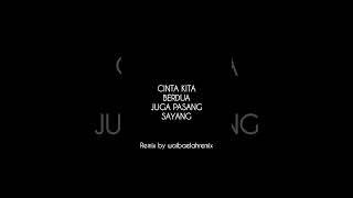 Download lagu RINDU AKU RINDU KAMU JADI SATU REMIX #fypage #fypシ゚v #fypyoutube #fyp #fypviral #fypviralシ #fypp mp3