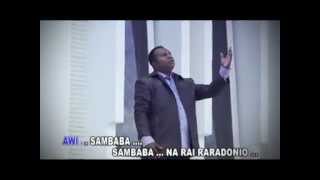 Download lagu TRIO NAFIRI ~ SERA YESUS~ Voc. OTIS MONEY mp3