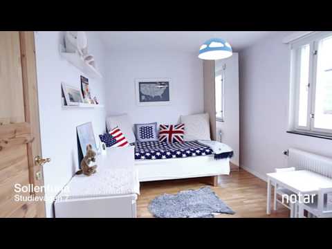Studievägen 7 - 3:a · 77m2 - Häggvik : Via Notar mäklare Sollentuna / Upplands Väsby