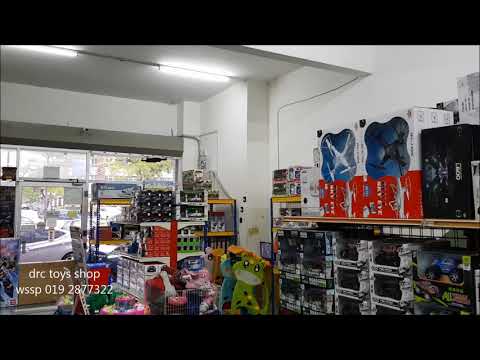 New and cheap smart drone TK 122 with HD camera