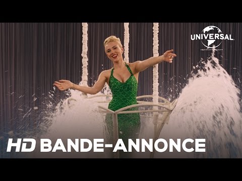 Ave César ! - Bande Annonce VOST