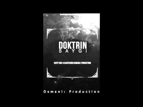 Doktrin - Saygı
