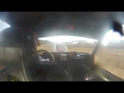 finale alisha onboard zillebeke 2017