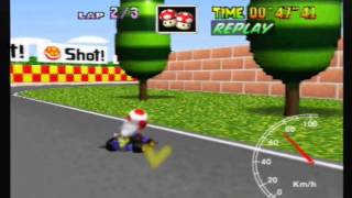 MR 3lap 1'29''49 pal