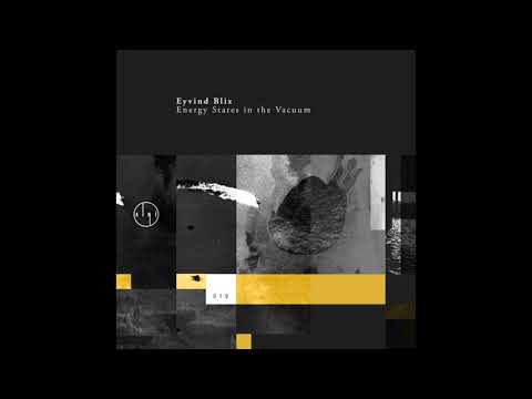 Eyvind Blix - Homerun - AINE19