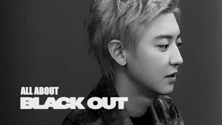 Download lagu All About 'Black Out' mp3