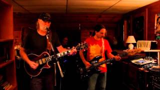 Johnny Cash cover &quot;goin&#39; by the book&quot;performed live by billybellband.