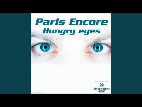 Hungry Eyes (Original Radio Mix)