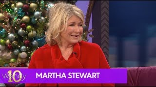 Martha Stewart