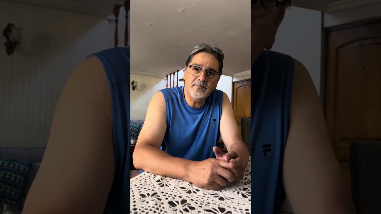 ¿QUÉ DICEN NUESTROS PACIENTES? thumbnail