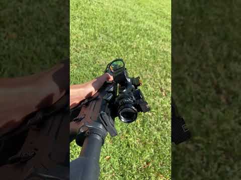 How Should You Set Up Your Airsoft Rifles?