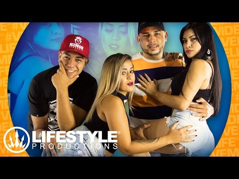 DJ Ferrugem - Senta e toma feat. MC Rafa 22 (Lyric Video)