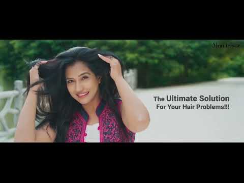 Mon tresor Anti Dandruff & Anti Hairfall Shampoo #montresorbd