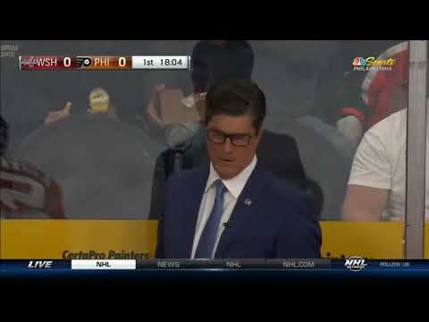 NHL   Sept.28/2022    Preseason   Washington Capitals - Philadelphia Flyers