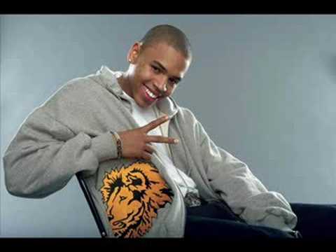 Chris Brown ft. Kanye West - Down