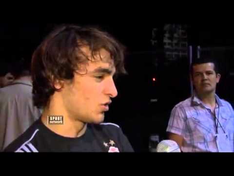 Lazar Markovic   Odigrao sam poslednji derbi