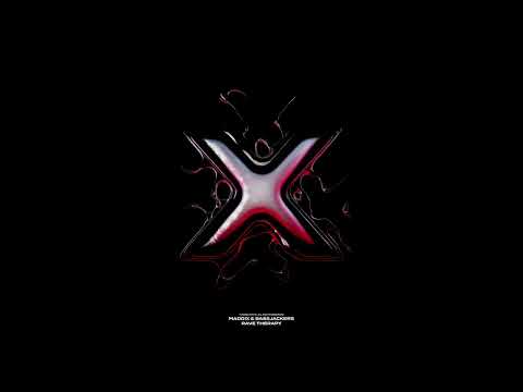 Maddix & Bassjackers - Rave Therapy