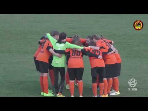 Kobiety: KSZO Ostrowiec Św. - Wisła Nowy Korczyn (03.04.2019 r.)