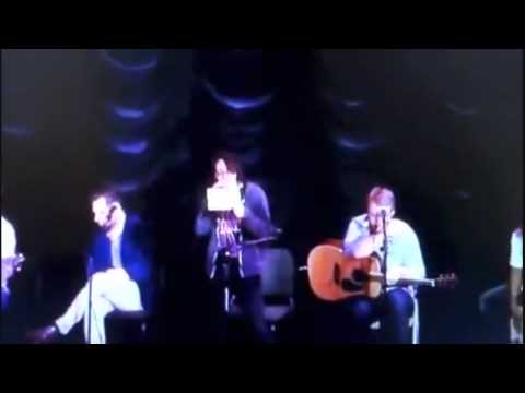 Michelle Chamuel (USHER PHARRELL protege/The Voice 2013), Tony Lucca, Keith Karlson - When - STUDIO