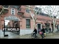 Preserving old Shanghai | FT World