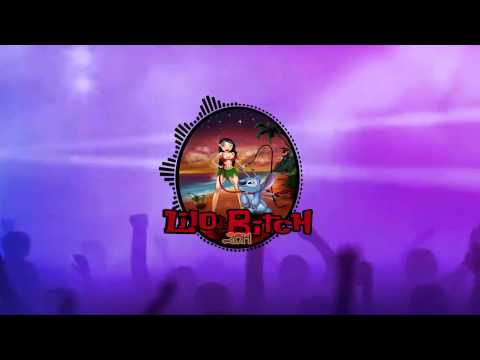 Lilo's Bitch 2014 - Alphabeat ft. Sev