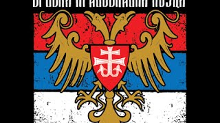 SRBSKI PRAVOSLAVNI POJCI - Hranila Jula slavuja