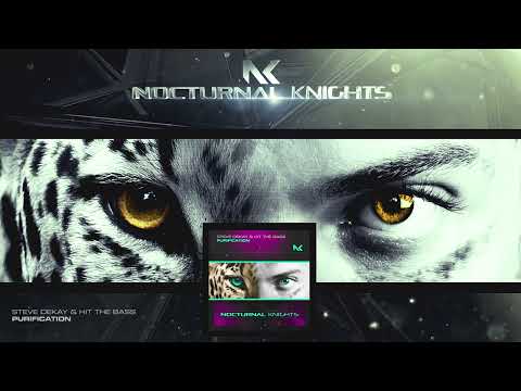 Steve Dekay & Hit The Bass - Purification