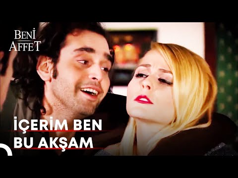 Felekten Bir Gece Yapalım Dedik! | Beni Affet