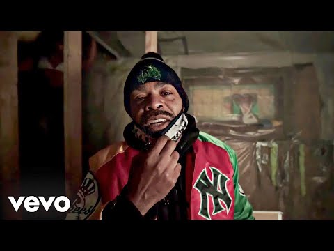 Method Man, Rakim, Nas - Life After Death (Music Video) ft. Jaimee Tyler
