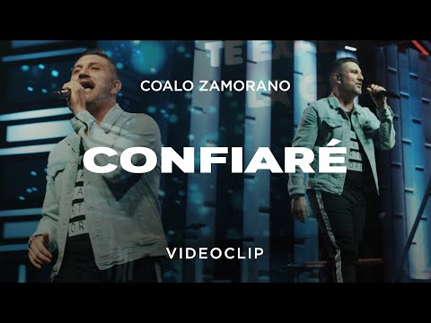 Confiare - Coalo Zamorano