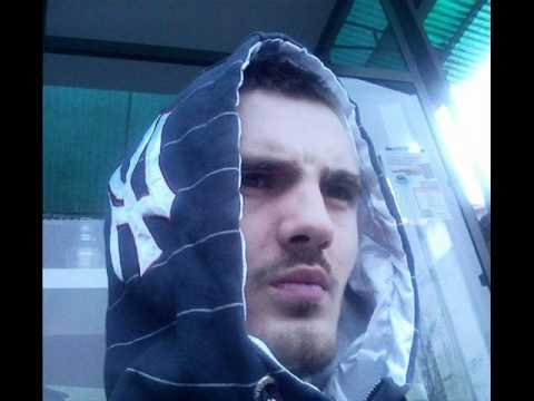 Lil Ami - Ka Deshtu (NEW SHIT 2011-2012).wmv