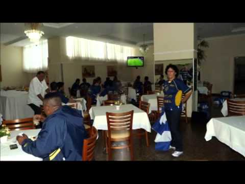 BATATAIS 1 X 3 SÃO BENTO 2013