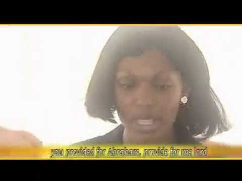 Evang Sis Juliana Okah - Total Prayer (official Video)