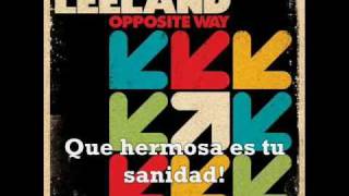 Leeland - May our Praise - Subtitulado al Español