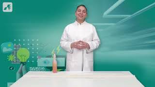 Atividades práticas rápidas e simples com tintas e corantes!