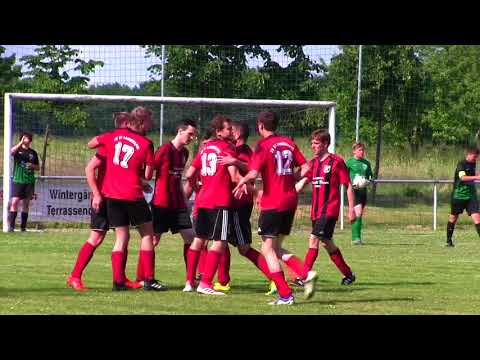 SV Langenapel - VfB Klötze