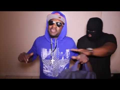 Zee Gudda Hold Up Feat Hunned Grand Who King Music Video