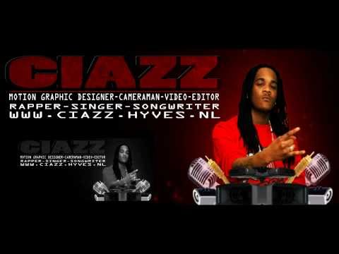 CiazZ Ft NEF-''Struggle''   + Download Link