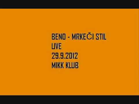Beno feat. Dula - Album teaser
