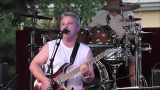 Video Deep Purple Cover Black Night