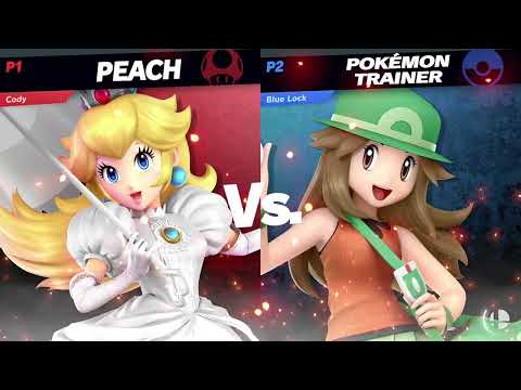 Encore Smash Weekly #176 - ENC | Noku Vs. Raccoon | Cody - Winners Quarterfinals