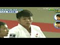 Ono Shohie Vs Abe Hifumi