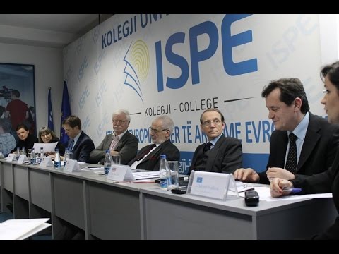 Forumi "Urat - Die Brücken - the Bridges" meeting in ISPE, March 11th, 2015