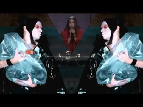 L.U.V. MADONNA! (Jack's 2014 Megamix / Juampius Videomix)