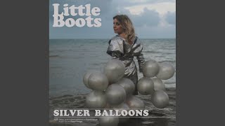 Silver Balloons Music Video