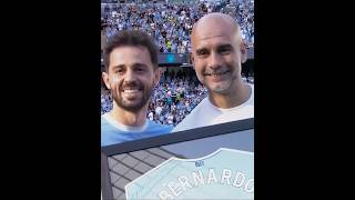 Last Guardiola Match at City 😢