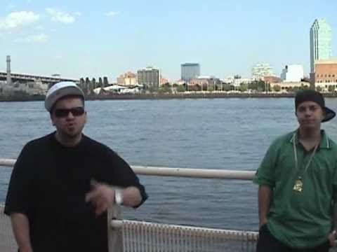 HEC TECK AKA HURTIN EVERY CRITIK - MEET JA MAICA