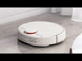 Робот-пилосос Xiaomi MiJia Mi Robot Vacuum-Mop P SKV4110GL White (STYTJ02YM) 8